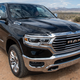 Illustration for article titled The 2019 Ram 1500 Is The Truck Youll Want To Live In